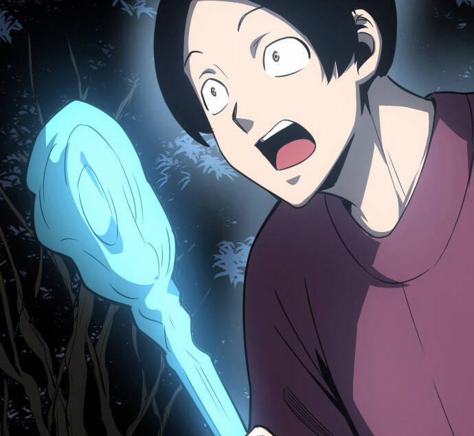 OCD Thành Vương Giả 10 trang 14