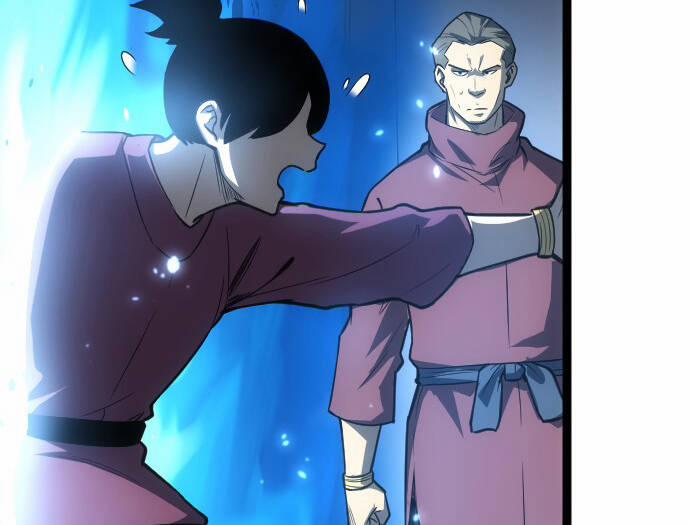 OCD Thành Vương Giả 10 trang 140