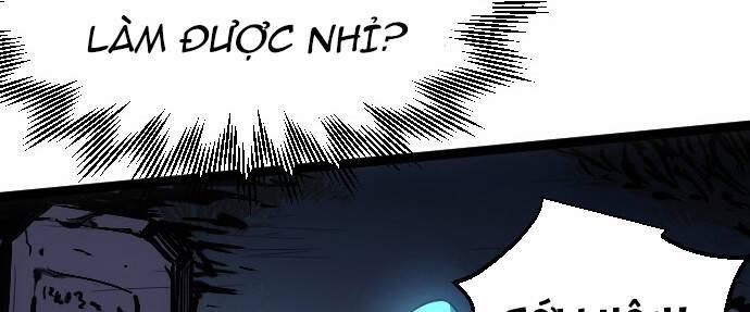 OCD Thành Vương Giả 10 trang 16