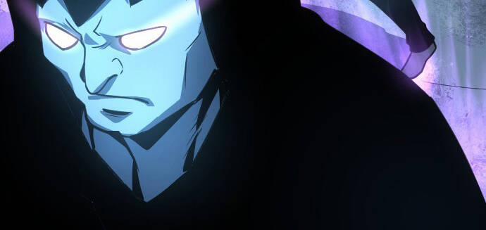 OCD Thành Vương Giả 10 trang 18