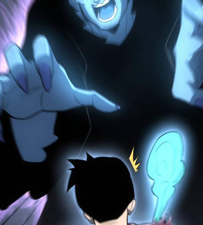 OCD Thành Vương Giả 10 trang 26