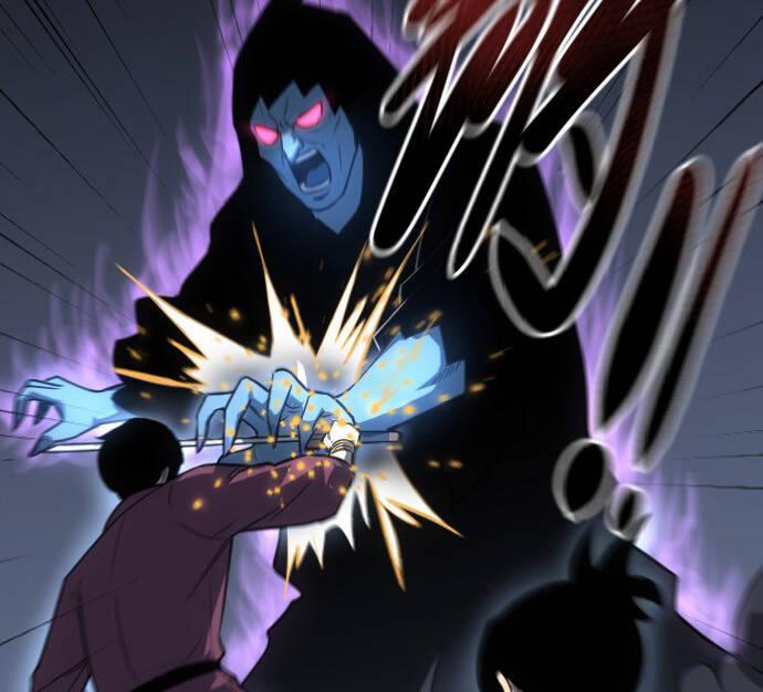 OCD Thành Vương Giả 10 trang 38