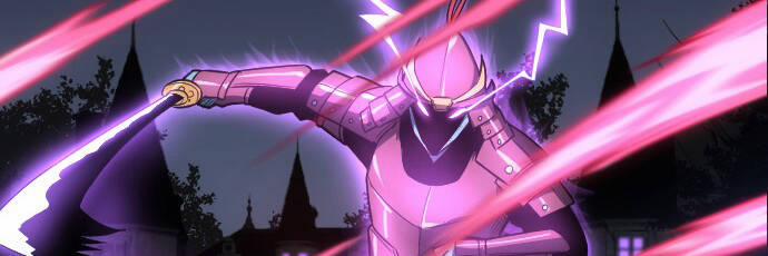 OCD Thành Vương Giả 10 trang 46