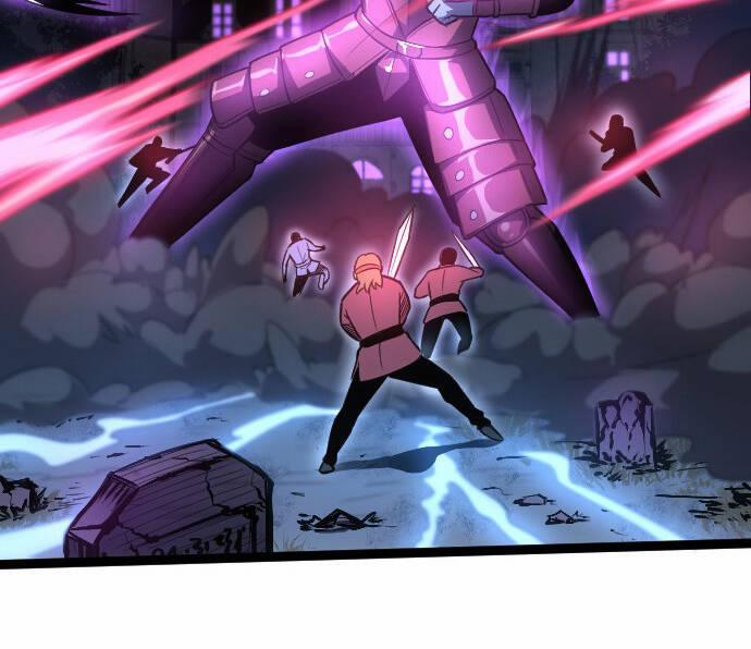 OCD Thành Vương Giả 10 trang 47