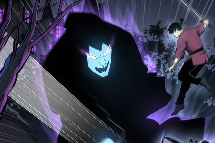 OCD Thành Vương Giả 10 trang 5