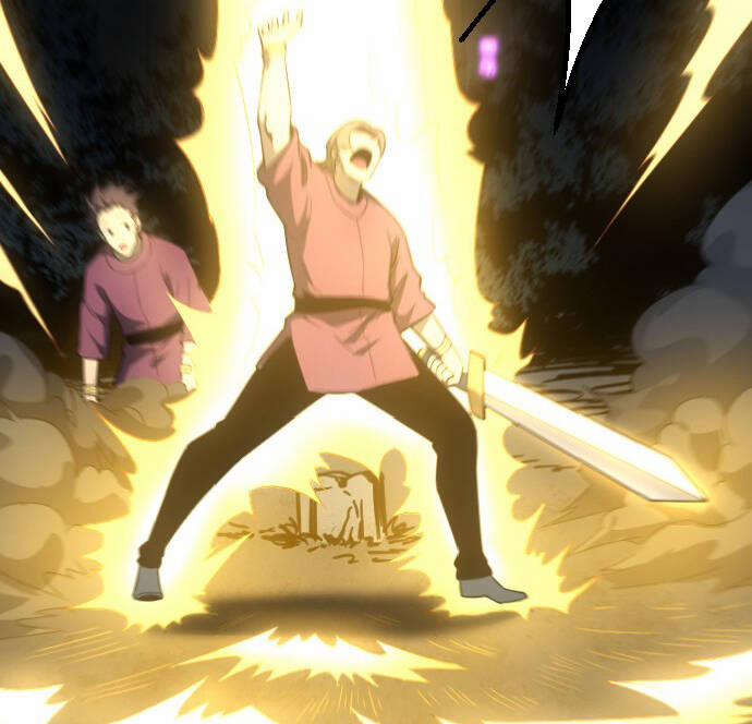 OCD Thành Vương Giả 10 trang 56