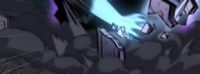 OCD Thành Vương Giả 10 trang 6