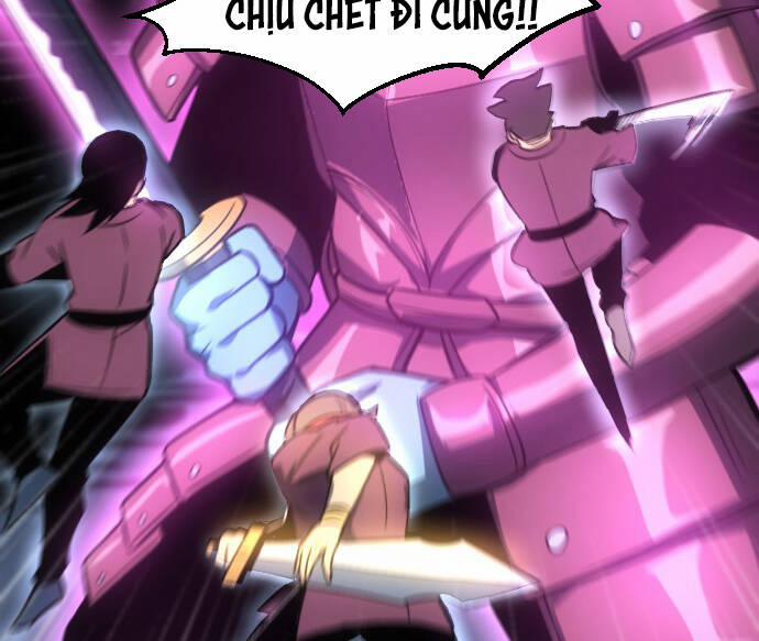 OCD Thành Vương Giả 10 trang 71