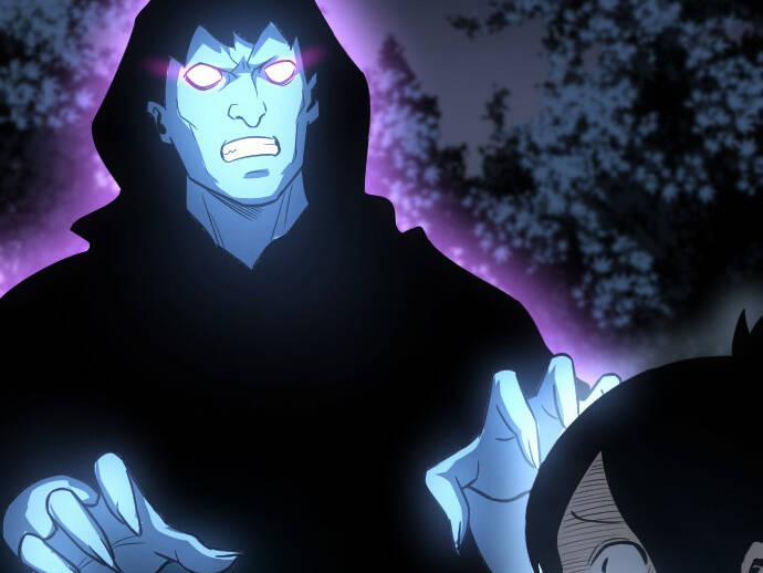 OCD Thành Vương Giả 10 trang 83