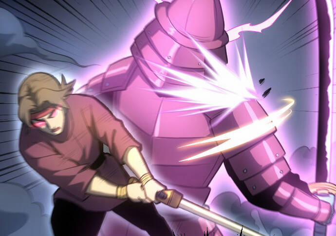 OCD Thành Vương Giả 10 trang 98