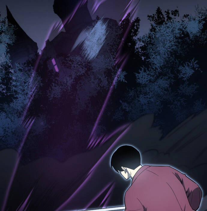 OCD Thành Vương Giả 11 trang 23