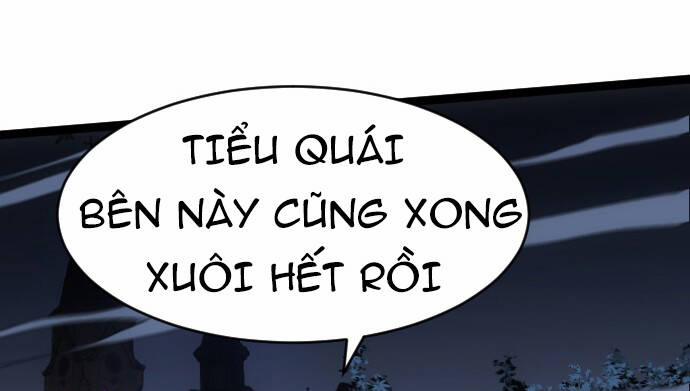 OCD Thành Vương Giả 11 trang 25