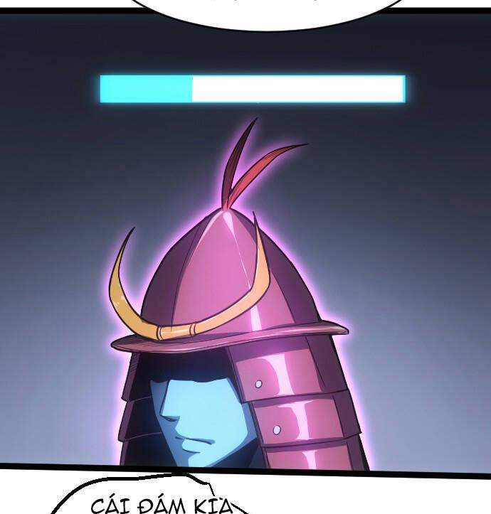 OCD Thành Vương Giả 11 trang 32
