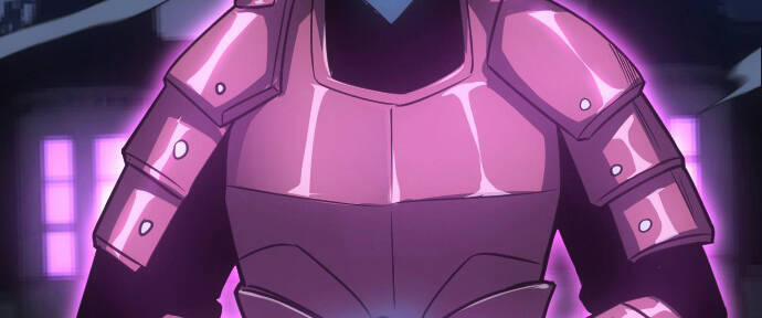 OCD Thành Vương Giả 11 trang 45