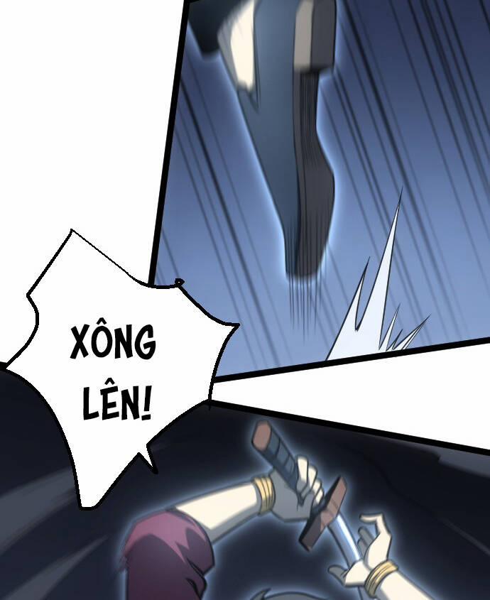 OCD Thành Vương Giả 11 trang 50