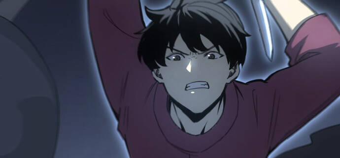 OCD Thành Vương Giả 11 trang 51