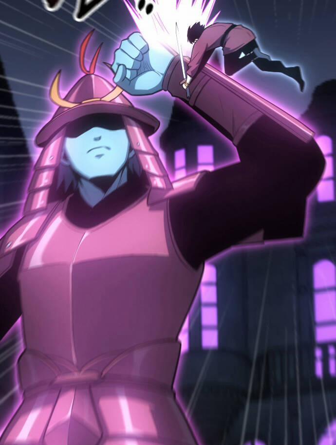 OCD Thành Vương Giả 11 trang 56