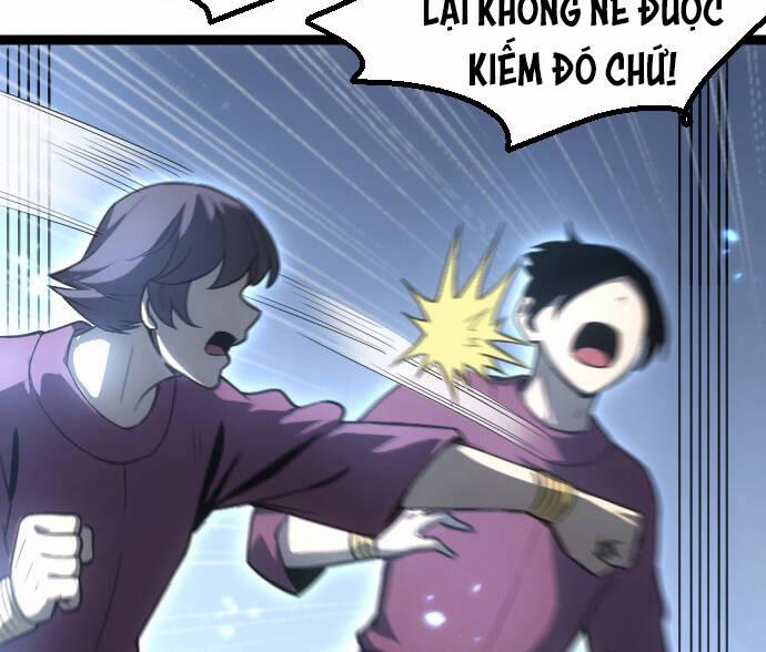 OCD Thành Vương Giả 11 trang 8