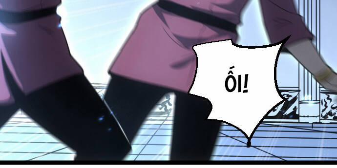 OCD Thành Vương Giả 11 trang 9