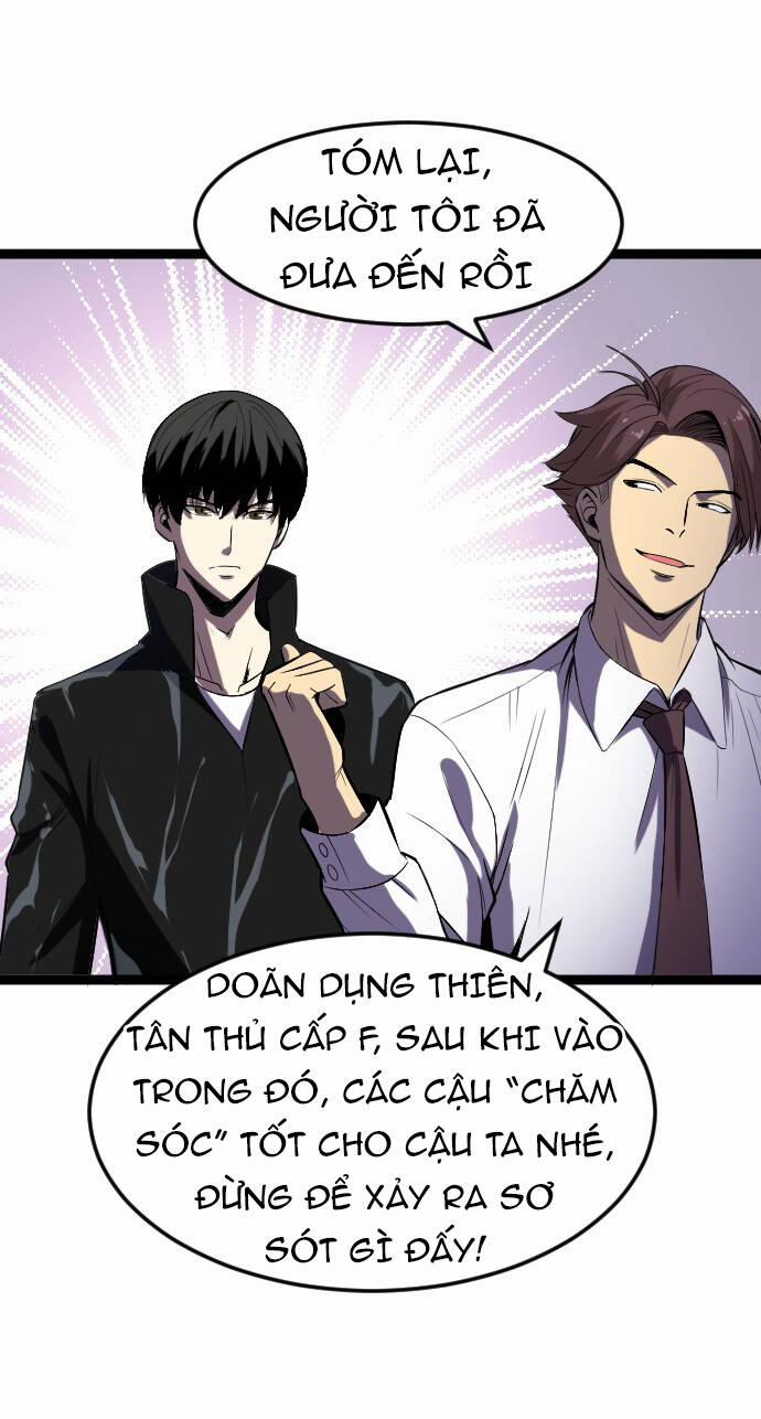 OCD Thành Vương Giả 13 trang 55