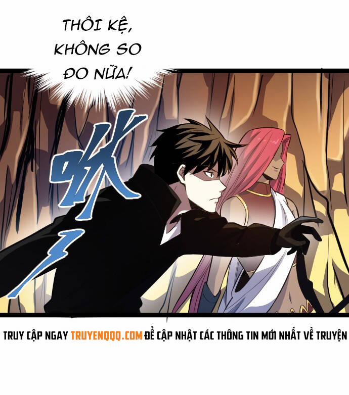 OCD Thành Vương Giả 14 trang 12