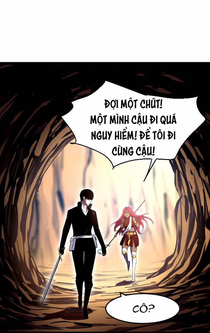 OCD Thành Vương Giả 14 trang 52