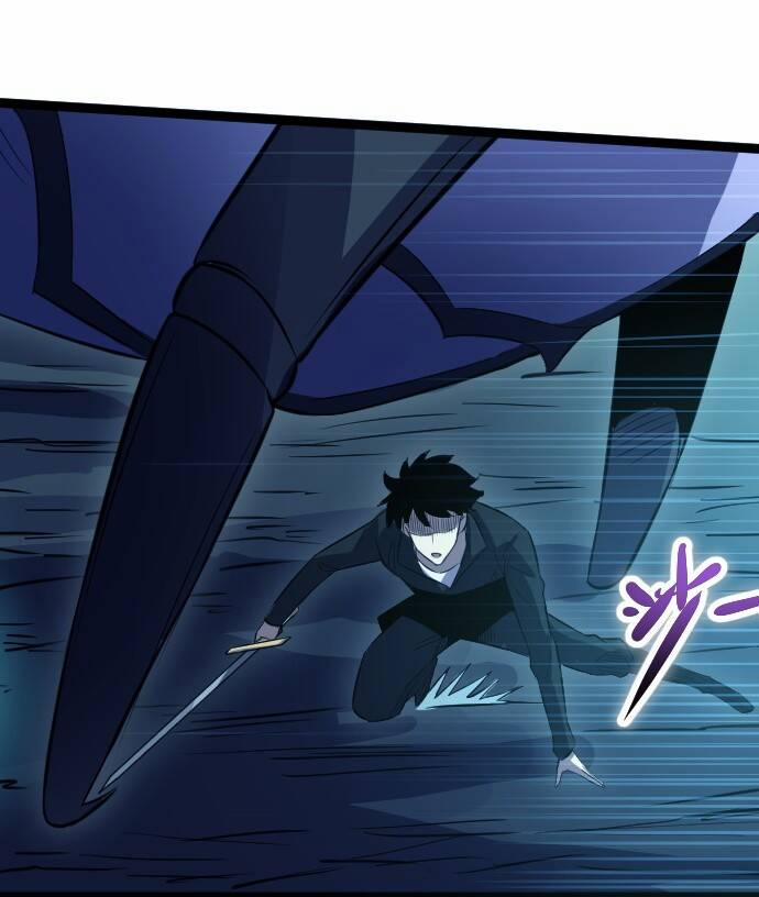 OCD Thành Vương Giả 16 trang 46