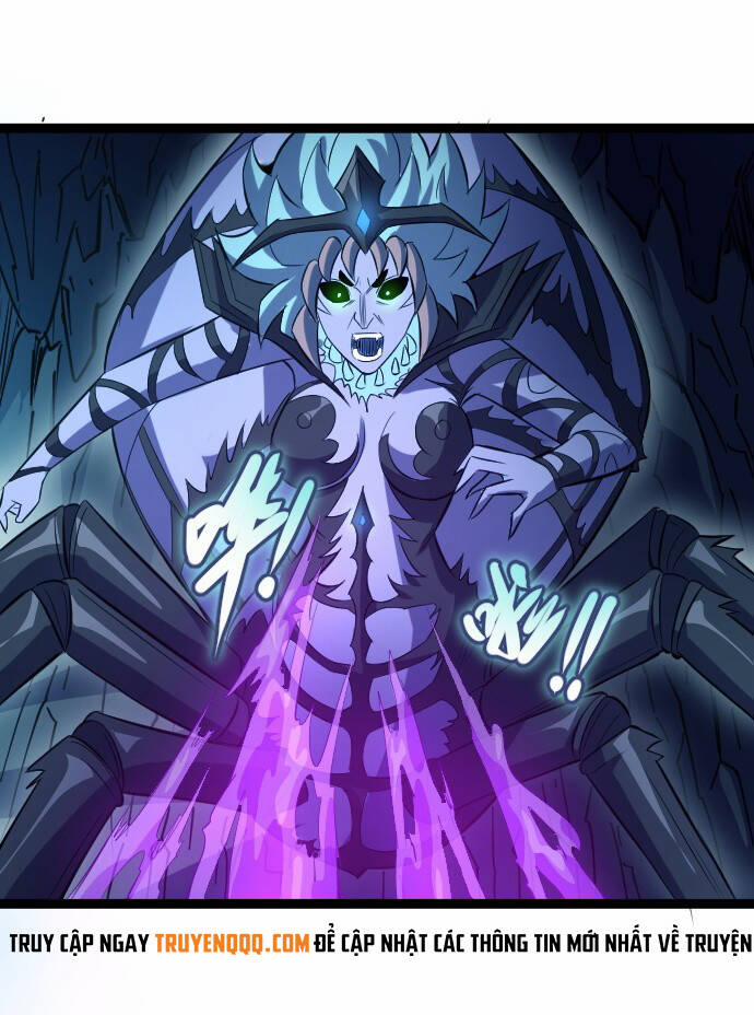 OCD Thành Vương Giả 16 trang 55