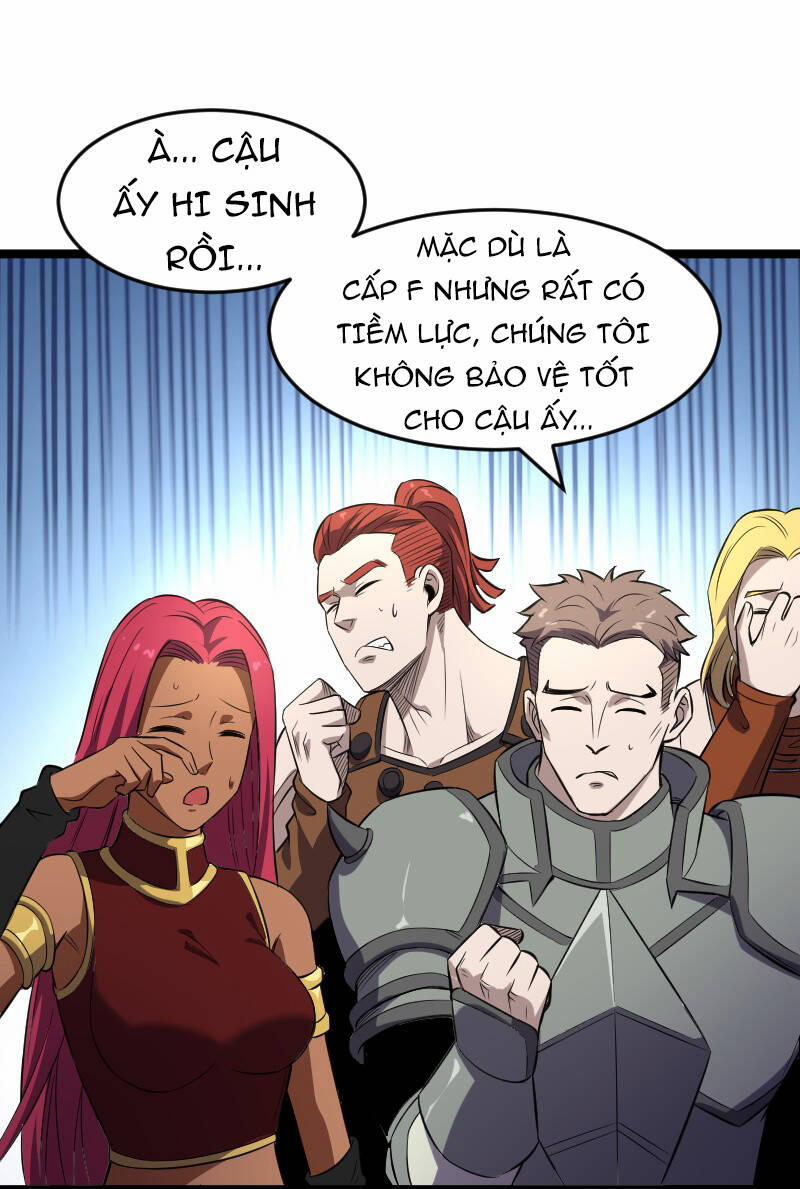 OCD Thành Vương Giả 18 trang 16