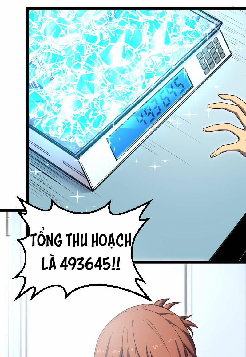 OCD Thành Vương Giả 18 trang 27