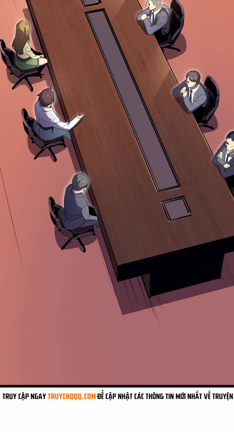 OCD Thành Vương Giả 18 trang 30