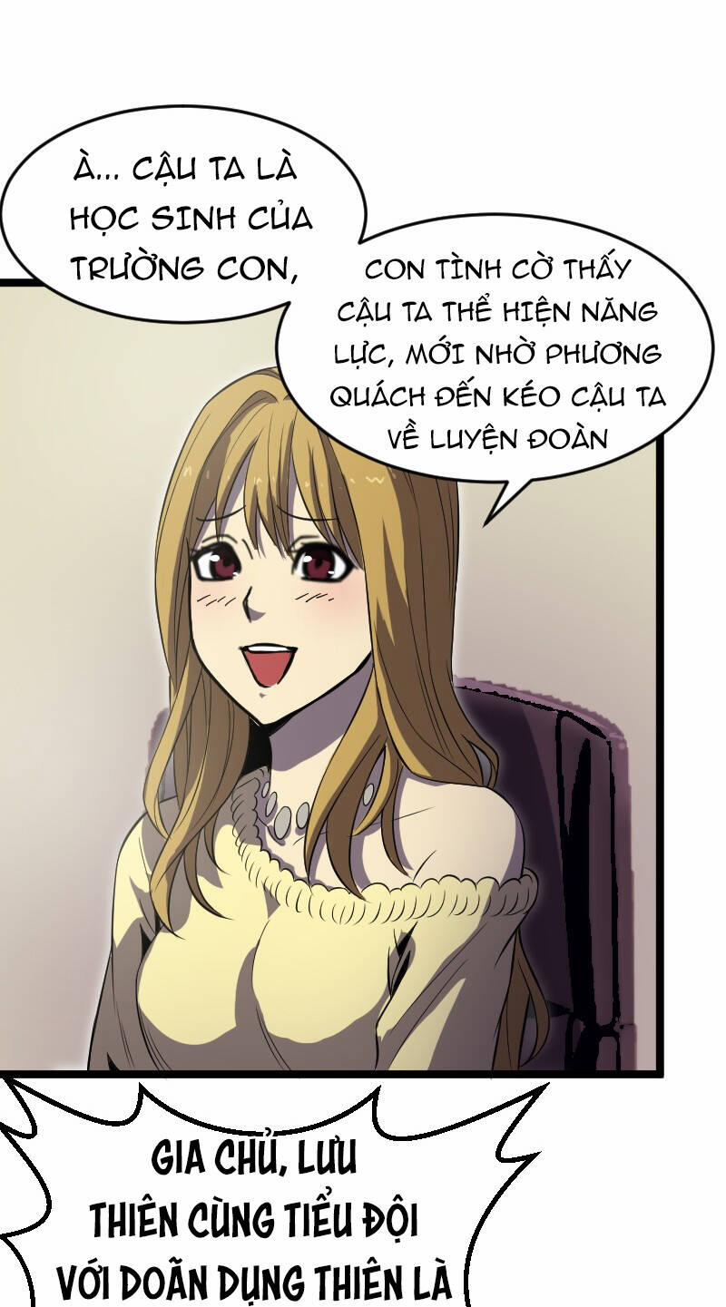 OCD Thành Vương Giả 18 trang 39