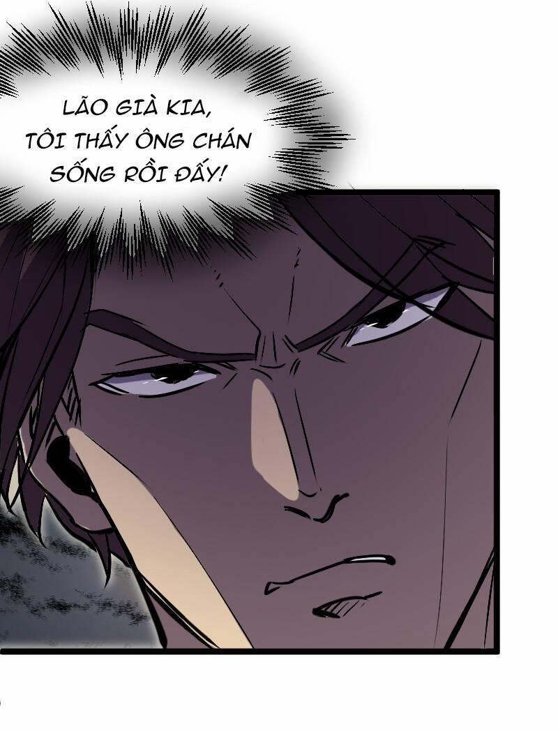 OCD Thành Vương Giả 18 trang 42