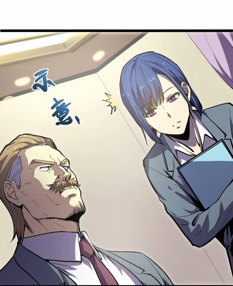 OCD Thành Vương Giả 18 trang 43