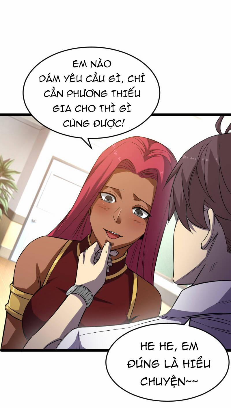 OCD Thành Vương Giả 18 trang 6