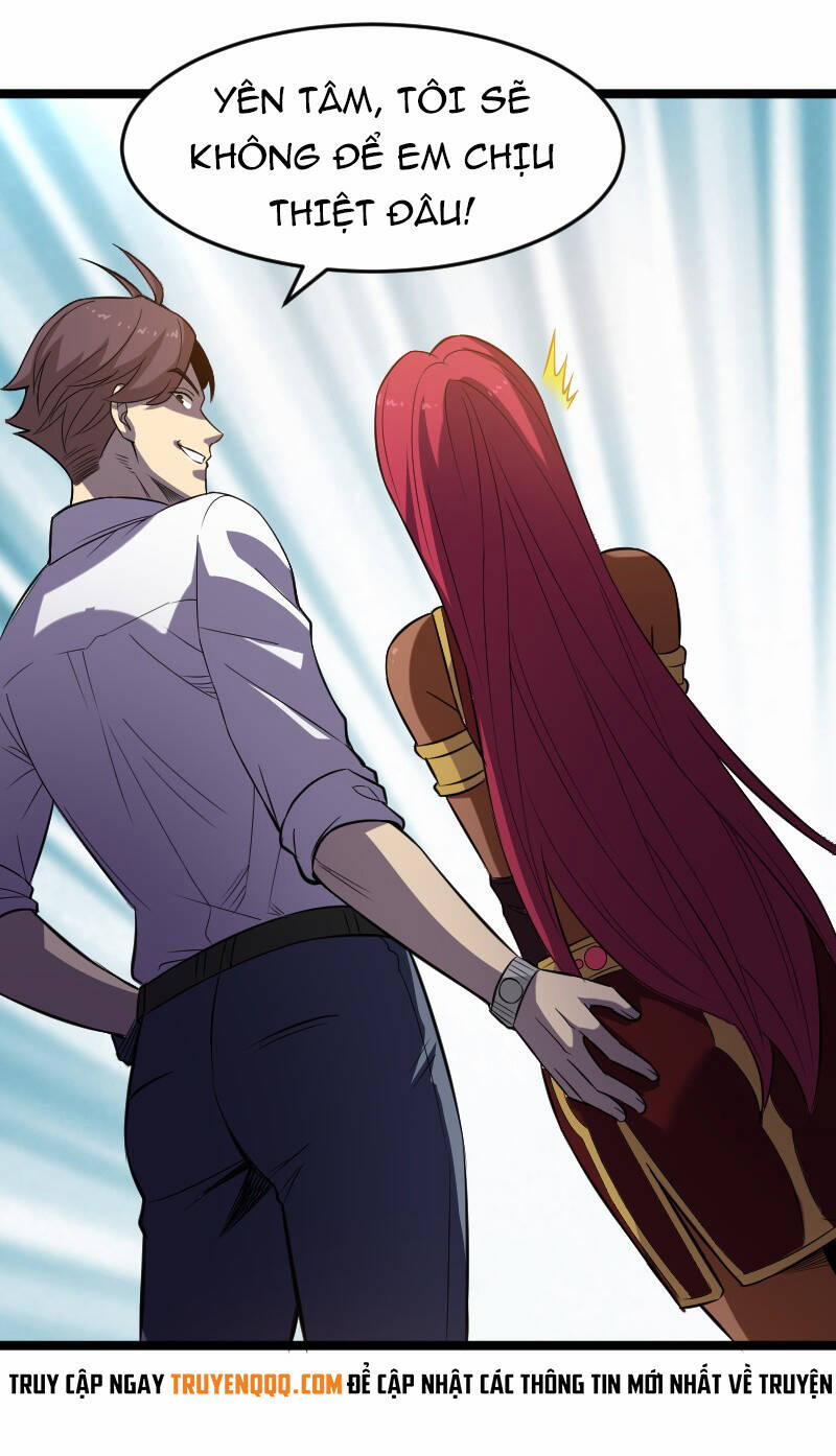 OCD Thành Vương Giả 18 trang 7