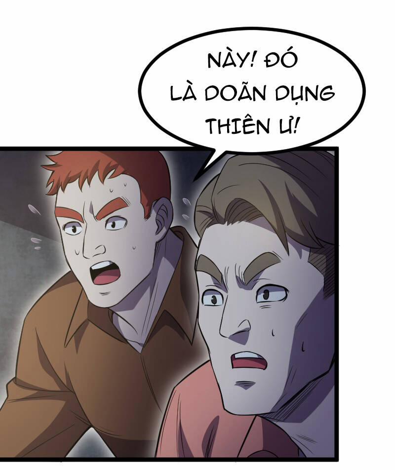 OCD Thành Vương Giả 19 trang 20