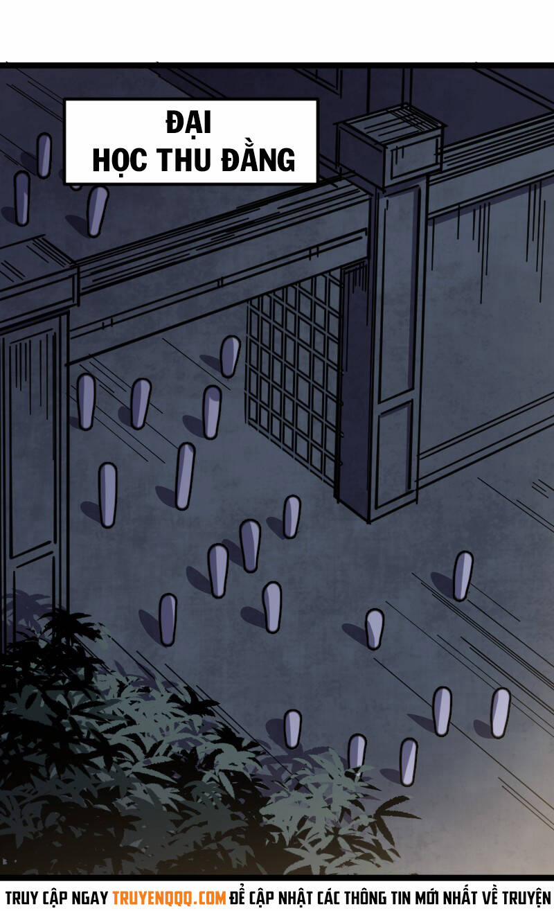 OCD Thành Vương Giả 19 trang 30