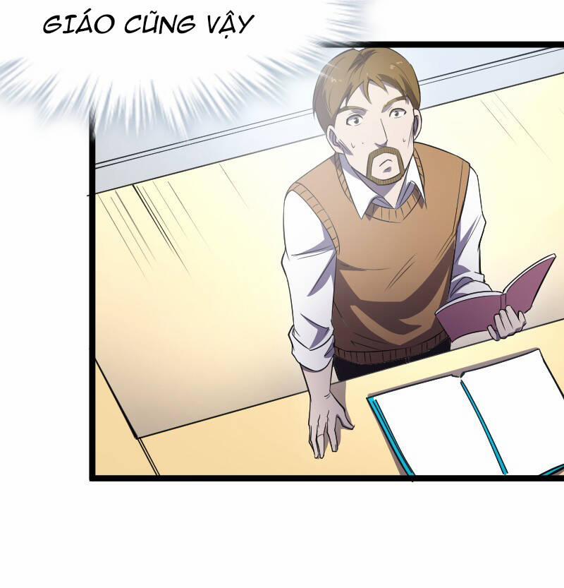 OCD Thành Vương Giả 19 trang 4