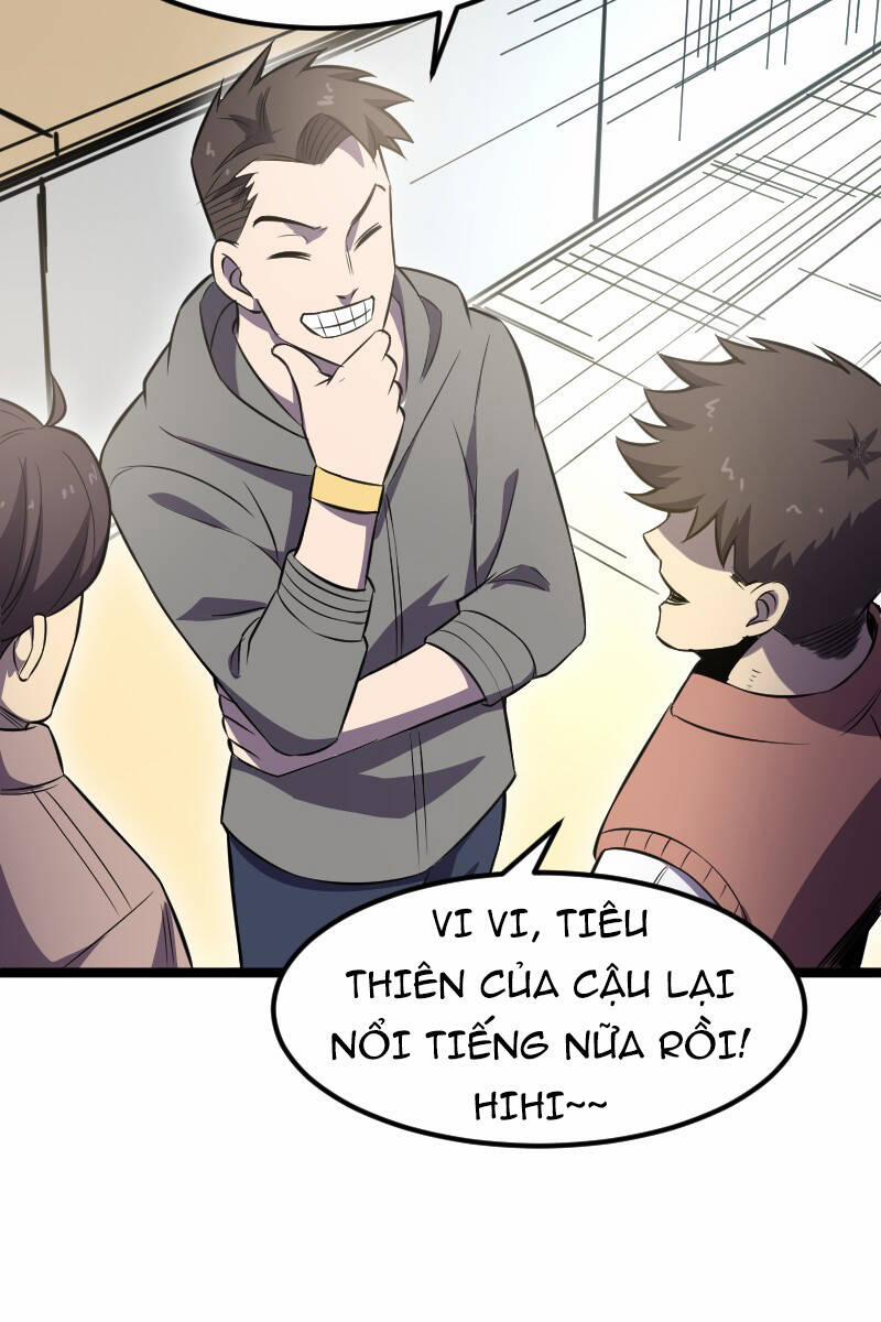 OCD Thành Vương Giả 19 trang 45