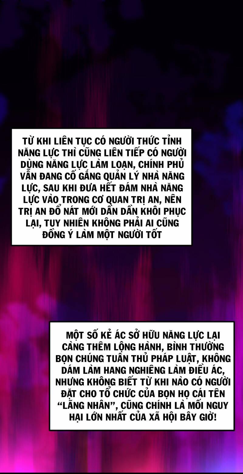 OCD Thành Vương Giả 19 trang 48