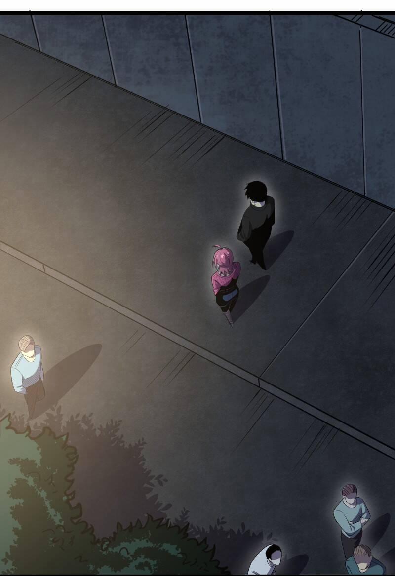 OCD Thành Vương Giả 19 trang 5