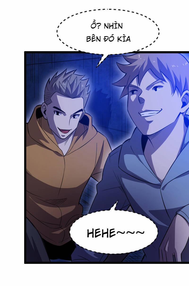 OCD Thành Vương Giả 19 trang 51