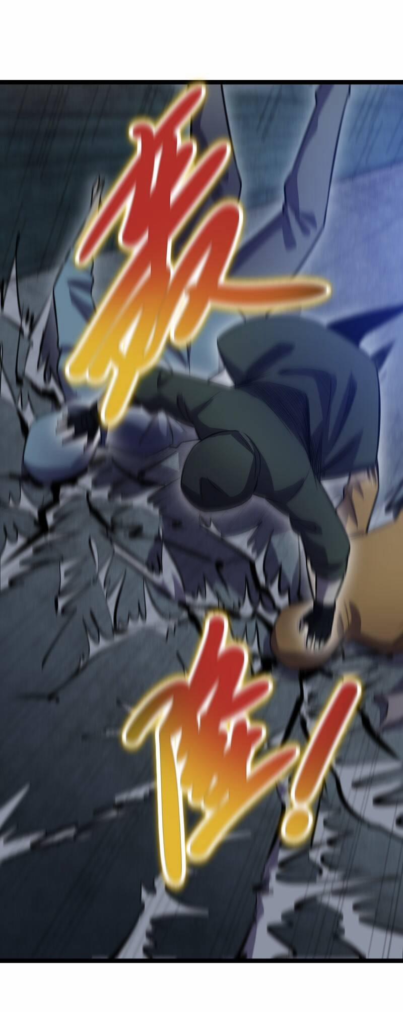 OCD Thành Vương Giả 19 trang 58