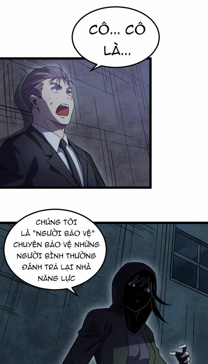 OCD Thành Vương Giả 19 trang 61