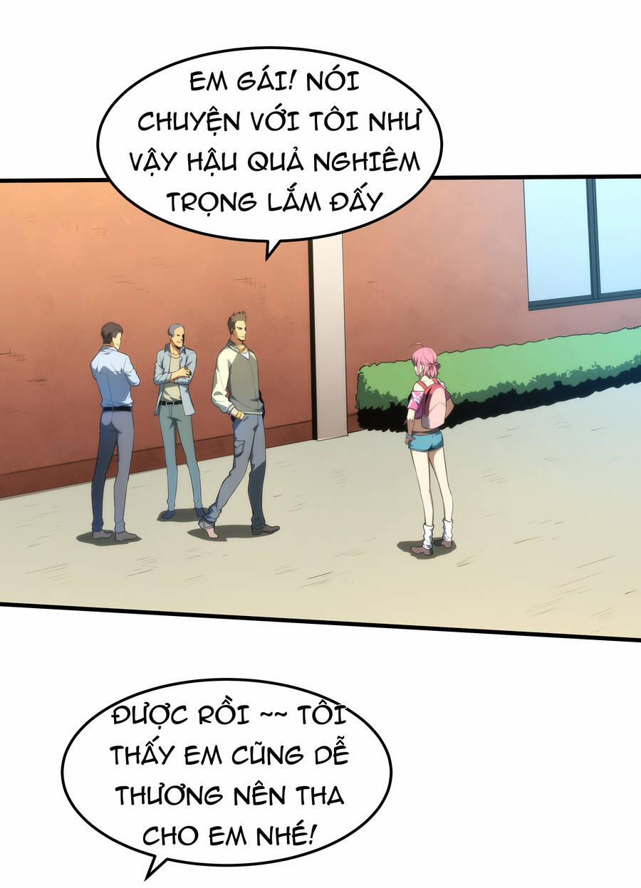 OCD Thành Vương Giả 2.5 trang 28