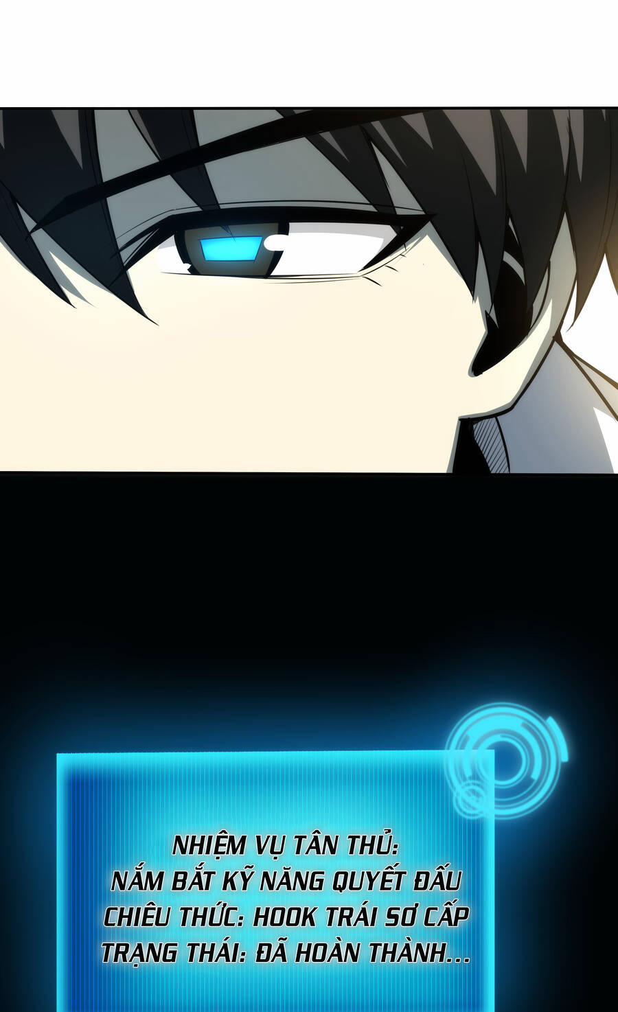 OCD Thành Vương Giả 2.5 trang 38