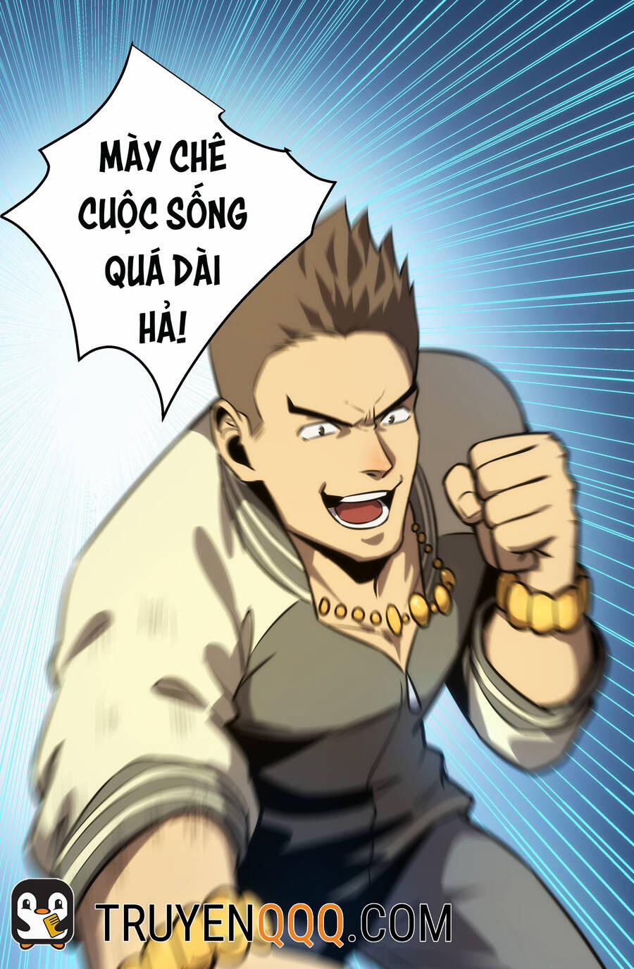 OCD Thành Vương Giả 2.5 trang 49