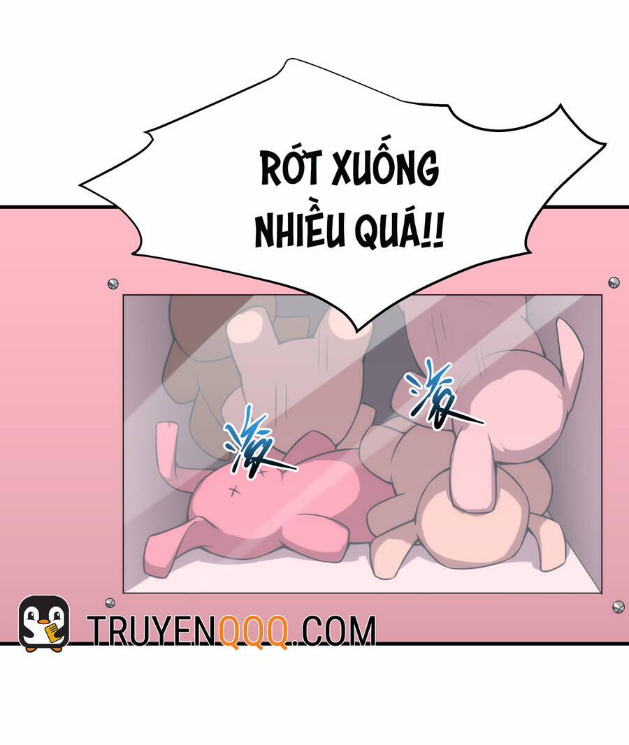 OCD Thành Vương Giả 2.5 trang 6