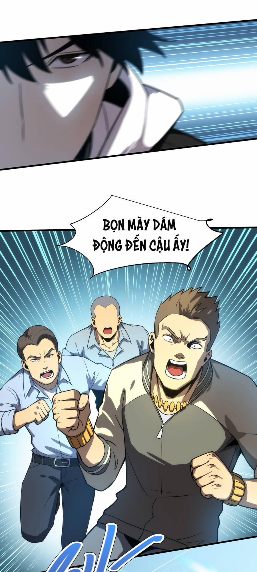 OCD Thành Vương Giả 2.5 trang 60